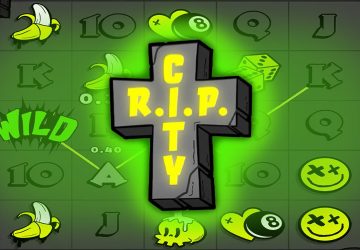 Игра Rip City в Гет Икс казино